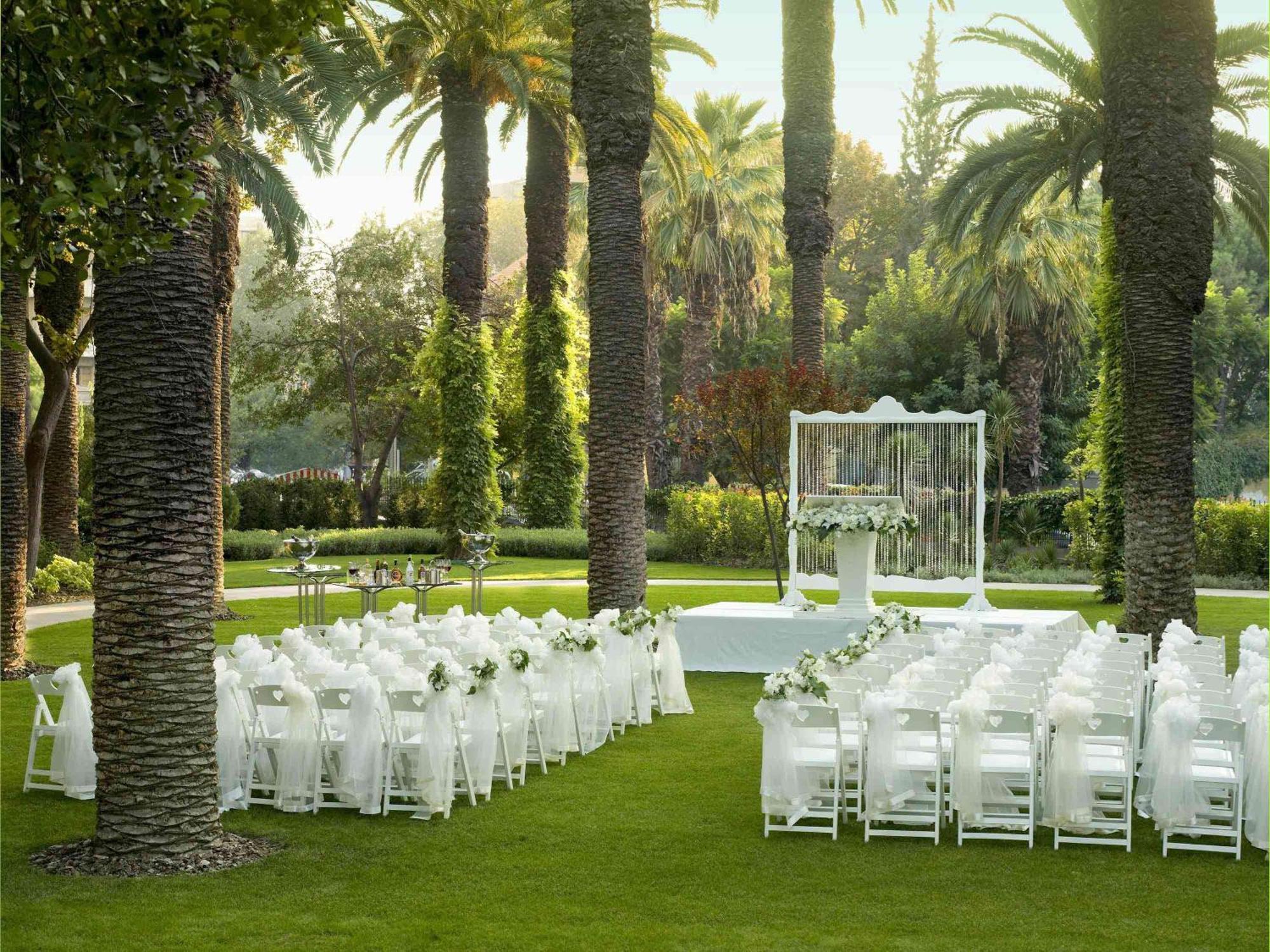 Swissôtel Grand Efes Izmir Esmirna Exterior foto Wedding at the Four Seasons Hotel, Miami